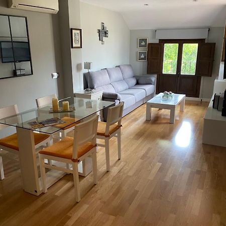 Апартаменты Vut Duplex Miraluz Куэнка Экстерьер фото