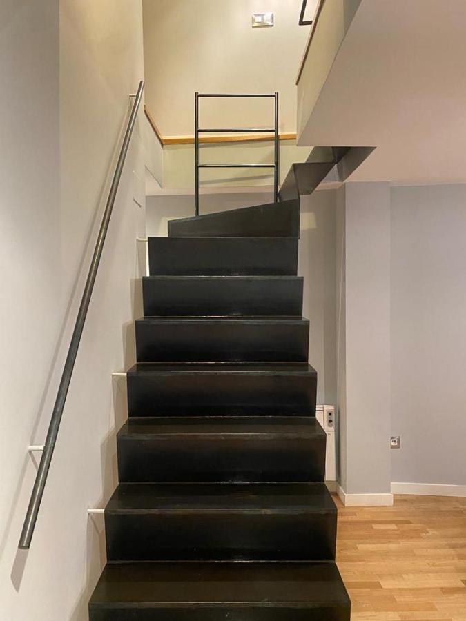 Апартаменты Vut Duplex Miraluz Куэнка Экстерьер фото
