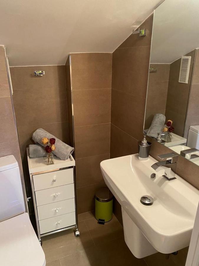 Апартаменты Vut Duplex Miraluz Куэнка Экстерьер фото
