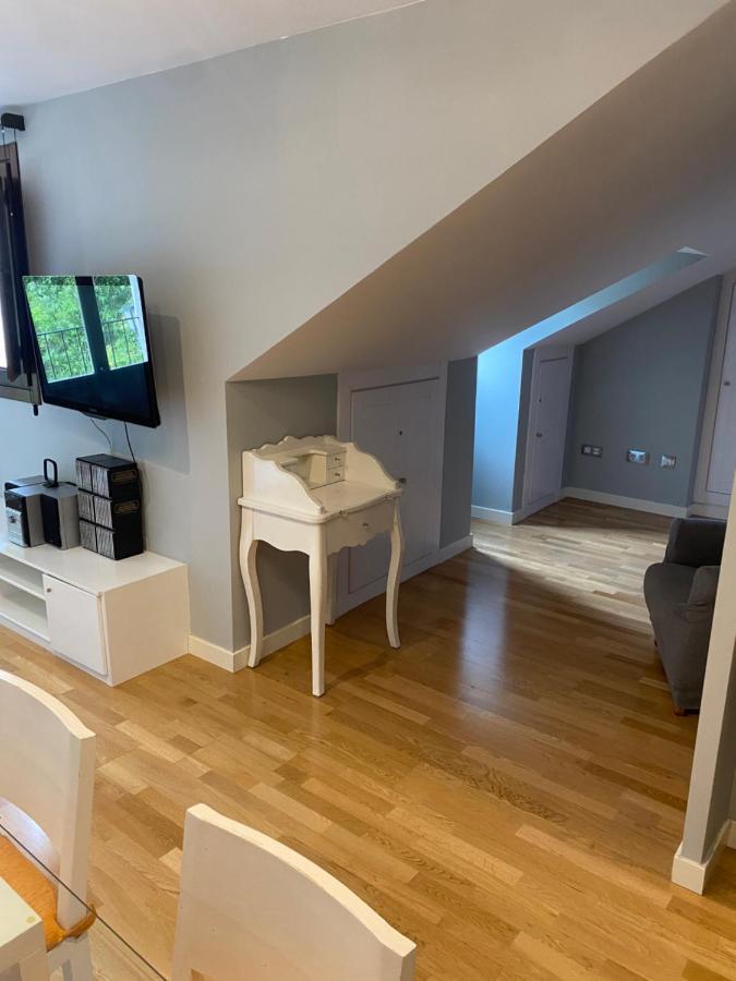 Апартаменты Vut Duplex Miraluz Куэнка Экстерьер фото
